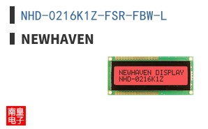 NHD-0216K1Z-FSR-FBW-L ͼƬ
