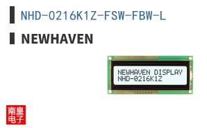 NHD-0216K1Z-FSW-FBW-L ͼƬ