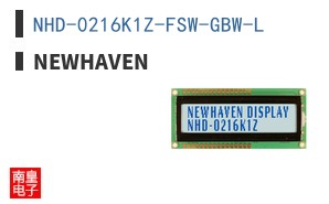 NHD-0216K1Z-FSW-GBW-L ͼƬ