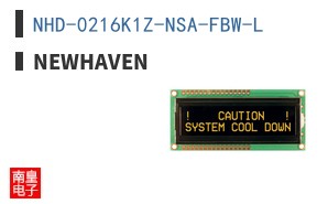NHD-0216K1Z-NSA-FBW-L ͼƬ