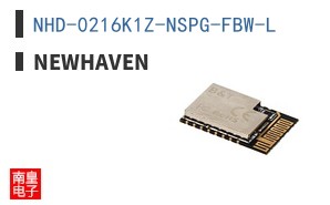 NHD-0216K1Z-NSPG-FBW-L ͼƬ