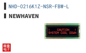 NHD-0216K1Z-NSR-FBW-L ͼƬ