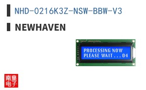 NHD-0216K3Z-NSW-BBW-V3 ͼƬ