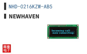 NHD-0216KZW-AB5 ͼƬ