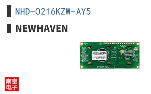 NHD-0216KZW-AY5 ͼƬ