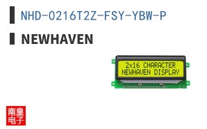 NHD-0216T2Z-FSY-YBW-P ͼƬ