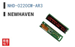 NHD-0220CW-AR3 ͼƬ
