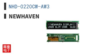 NHD-0220CW-AW3 ͼƬ