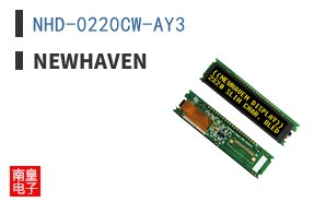 NHD-0220CW-AY3 ͼƬ