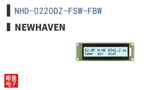 NHD-0220DZ-FSW-FBW ͼƬ