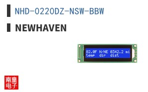 NHD-0220DZ-NSW-BBW ͼƬ