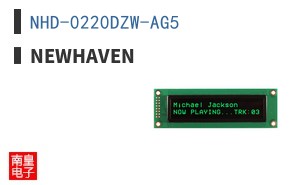 NHD-0220DZW-AG5 ͼƬ