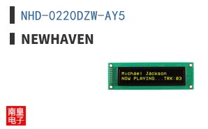 NHD-0220DZW-AY5 ͼƬ