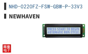 NHD-0220FZ-FSW-GBW-P-33V3 ͼƬ