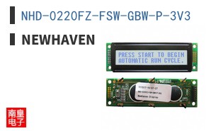NHD-0220FZ-FSW-GBW-P-3V3 ͼƬ