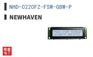 NHD-0220FZ-FSW-GBW-P ͼƬ