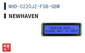 NHD-0220JZ-FSB-GBW ͼƬ