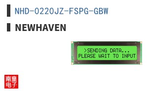 NHD-0220JZ-FSPG-GBW ͼƬ