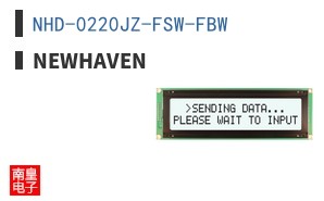 NHD-0220JZ-FSW-FBW ͼƬ