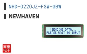 NHD-0220JZ-FSW-GBW ͼƬ