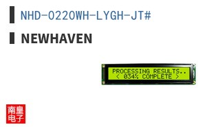 NHD-0220WH-LYGH-JT# ͼƬ