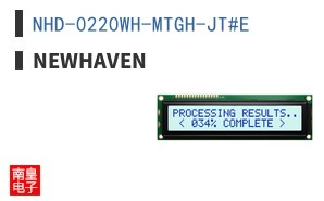 NHD-0220WH-MTGH-JT#E ͼƬ