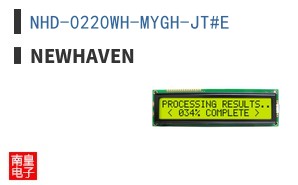 NHD-0220WH-MYGH-JT#E ͼƬ