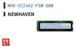 NHD-0224AZ-FSW-GBW ͼƬ