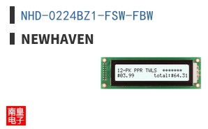 NHD-0224BZ1-FSW-FBW ͼƬ