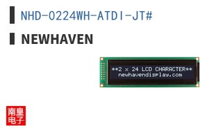 NHD-0224WH-ATDI-JT# ͼƬ