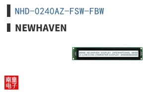 NHD-0240AZ-FSW-FBW ͼƬ