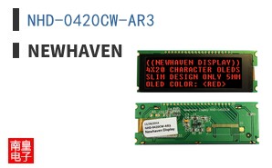 NHD-0420CW-AR3 ͼƬ