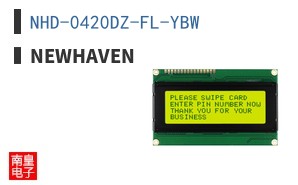 NHD-0420DZ-FL-YBW ͼƬ