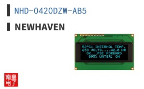 NHD-0420DZW-AB5 ͼƬ