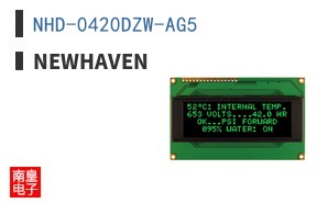 NHD-0420DZW-AG5 ͼƬ