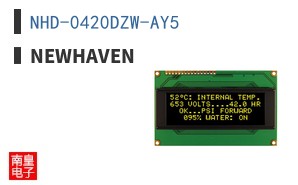NHD-0420DZW-AY5 ͼƬ