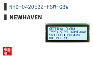 NHD-0420E2Z-FSW-GBW ͼƬ