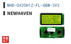 NHD-0420H1Z-FL-GBW-3V3 ͼƬ