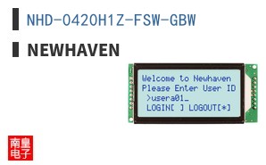 NHD-0420H1Z-FSW-GBW ͼƬ