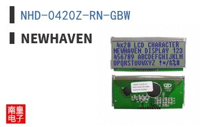 NHD-0420Z-RN-GBW ͼƬ