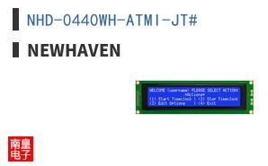 NHD-0440WH-ATMI-JT# ͼƬ