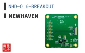 NHD-0.6-BREAKOUT ͼƬ