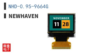 NHD-0.95-9664G ͼƬ