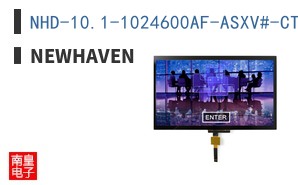 NHD-10.1-1024600AF-ASXV#-CTP ͼƬ