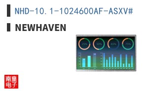 NHD-10.1-1024600AF-ASXV# ͼƬ
