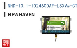 NHD-10.1-1024600AF-LSXV#-CTP ͼƬ