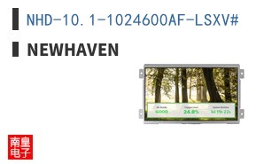 NHD-10.1-1024600AF-LSXV# ͼƬ
