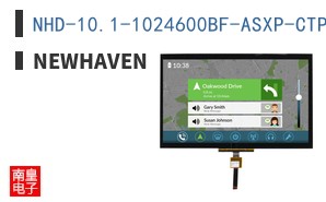 NHD-10.1-1024600BF-ASXP-CTP ͼƬ