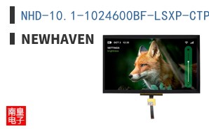 NHD-10.1-1024600BF-LSXP-CTP ͼƬ