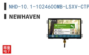 NHD-10.1-1024600MB-LSXV-CTP ͼƬ
